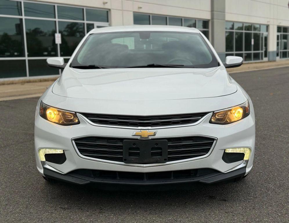 used 2017 Chevrolet Malibu car, priced at $8,499