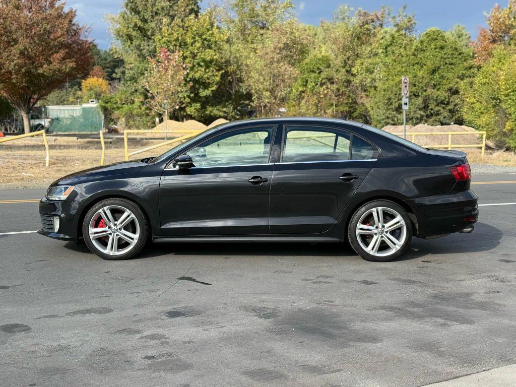 used 2015 Volkswagen Jetta car, priced at $7,995