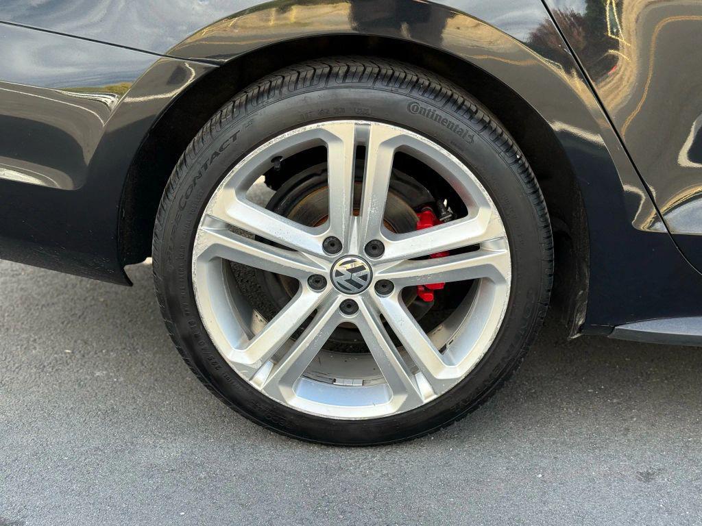 used 2015 Volkswagen Jetta car, priced at $7,995