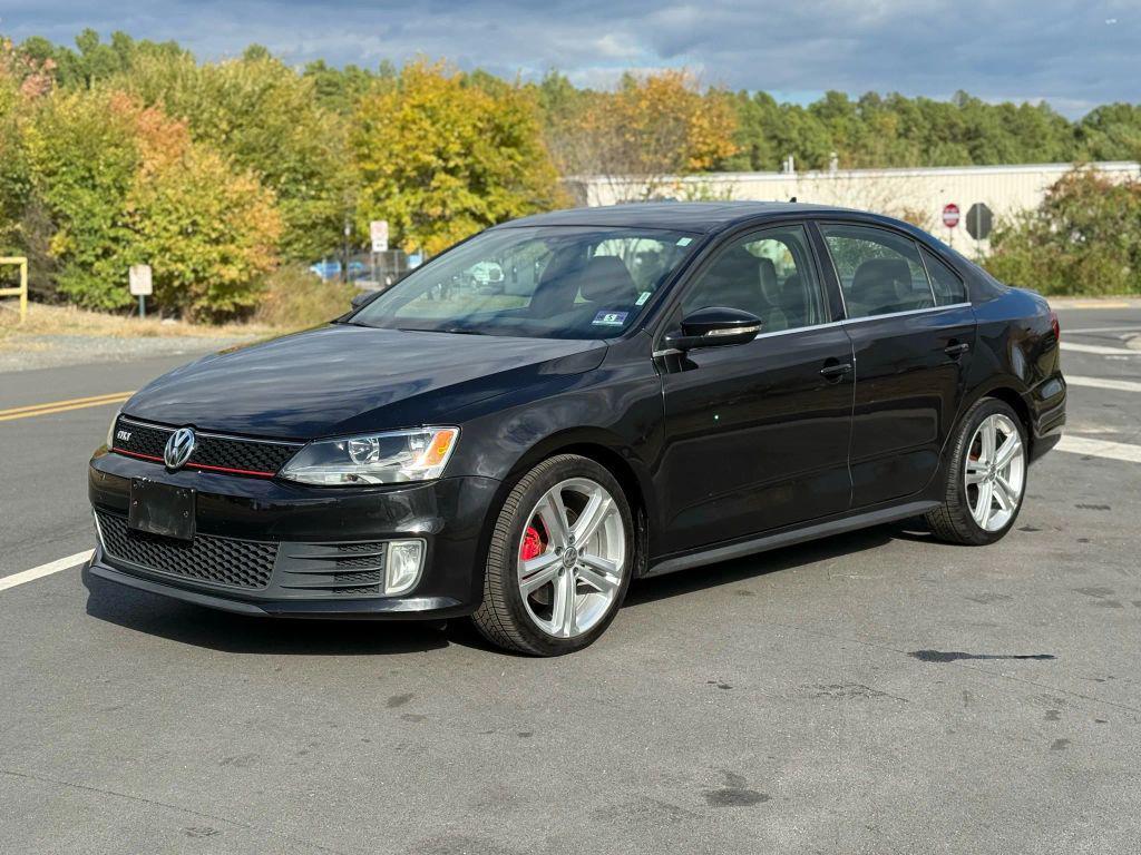 used 2015 Volkswagen Jetta car, priced at $7,995