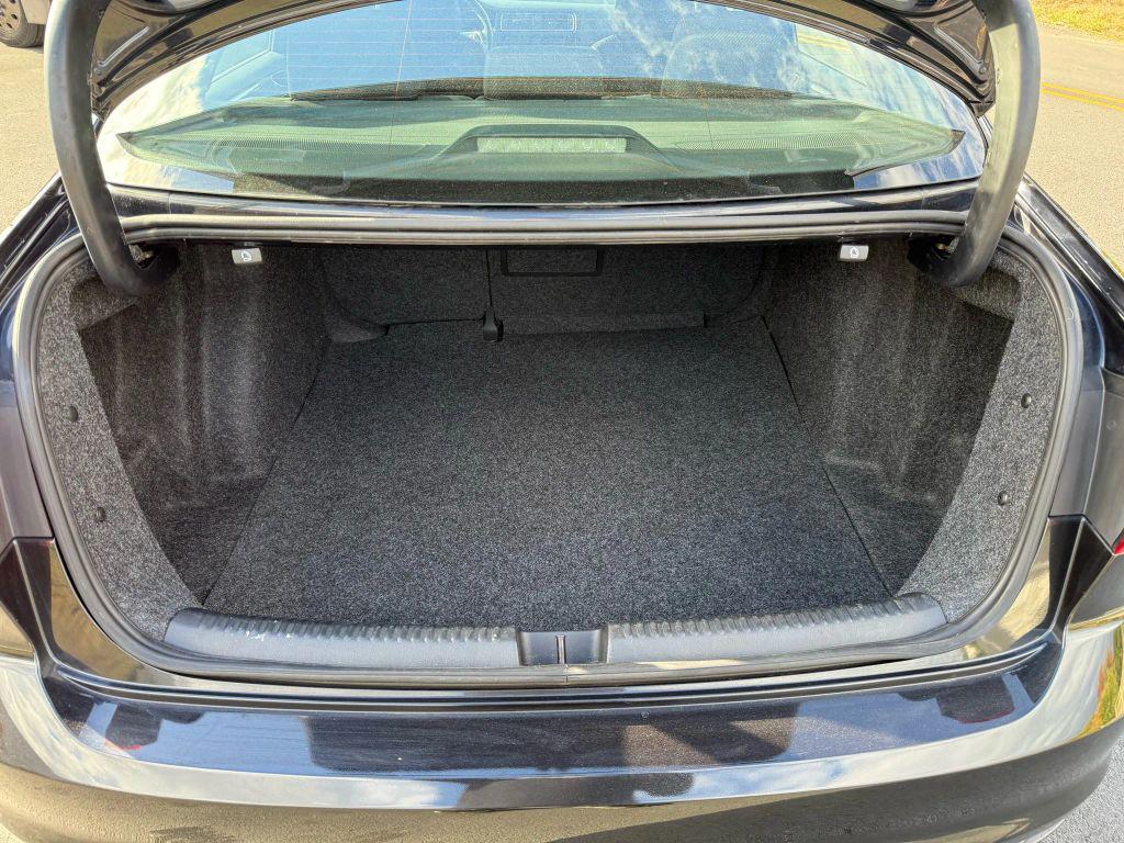 used 2015 Volkswagen Jetta car, priced at $7,995