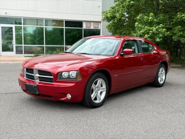 used 2009 Dodge Charger car, priced at $13,499