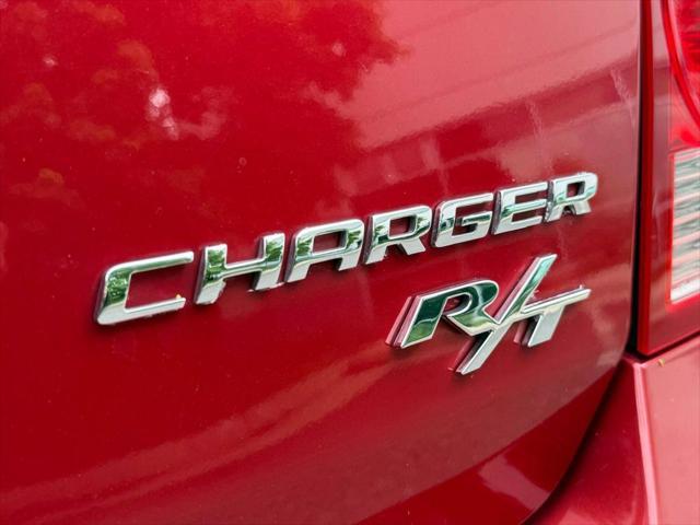 used 2009 Dodge Charger car, priced at $13,499