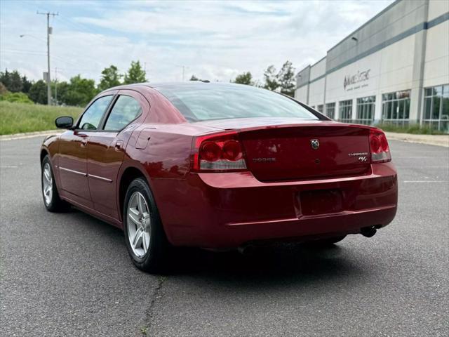 used 2009 Dodge Charger car, priced at $13,499