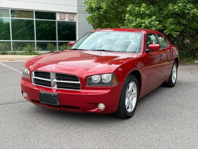 used 2009 Dodge Charger car, priced at $13,499