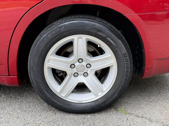 used 2009 Dodge Charger car, priced at $13,499