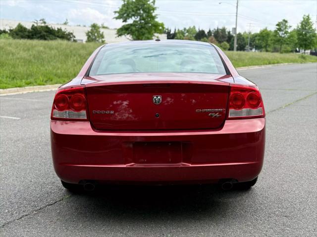 used 2009 Dodge Charger car, priced at $13,499