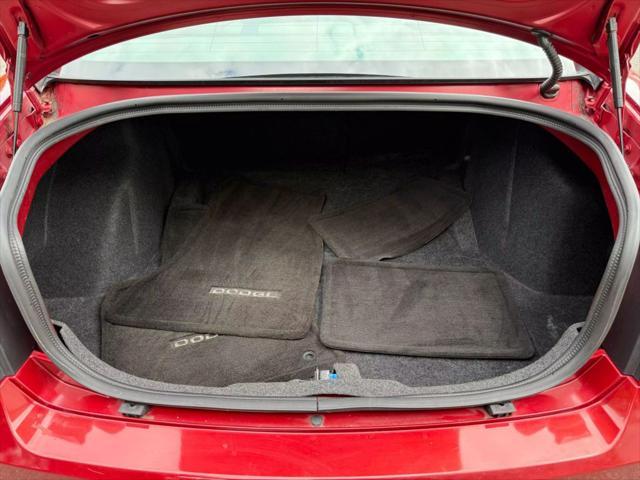 used 2009 Dodge Charger car, priced at $13,499