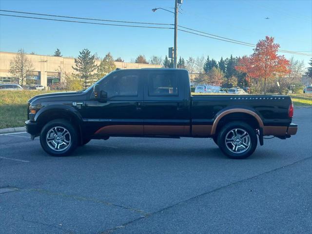 used 2008 Ford F-250 car, priced at $16,999