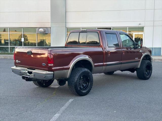 used 2007 Ford F-350 car, priced at $13,999