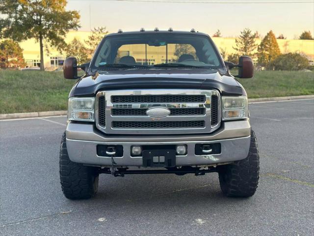 used 2007 Ford F-350 car, priced at $13,999