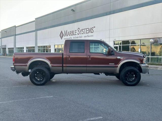 used 2007 Ford F-350 car, priced at $13,999