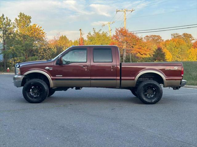 used 2007 Ford F-350 car, priced at $13,999