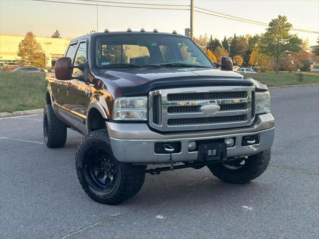 used 2007 Ford F-350 car, priced at $13,999