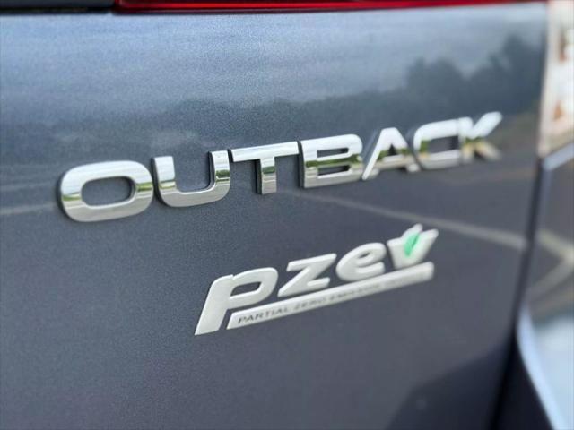 used 2013 Subaru Outback car, priced at $7,799