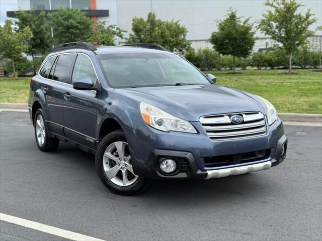used 2013 Subaru Outback car, priced at $7,799
