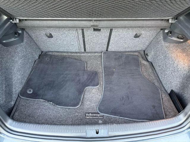 used 2014 Volkswagen GTI car, priced at $10,999