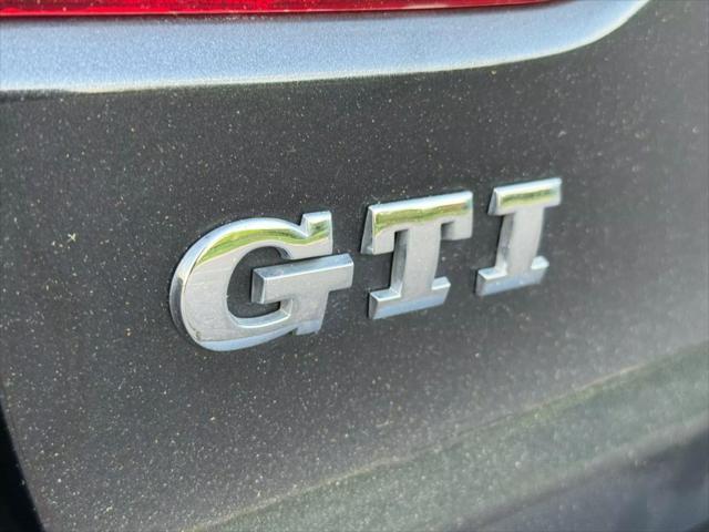 used 2014 Volkswagen GTI car, priced at $10,999