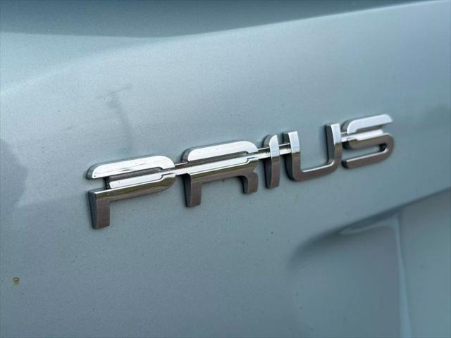 used 2017 Toyota Prius car, priced at $13,499