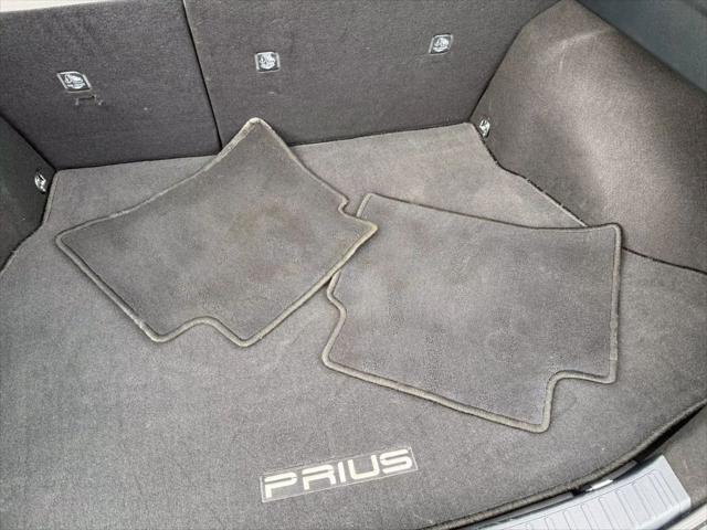 used 2017 Toyota Prius car, priced at $13,499