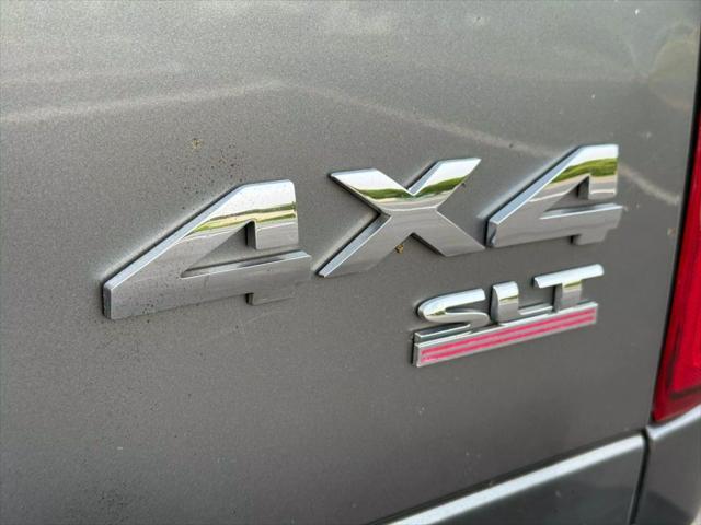 used 2006 Dodge Ram 2500 car, priced at $14,999