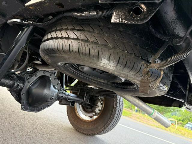 used 2006 Dodge Ram 2500 car, priced at $14,999