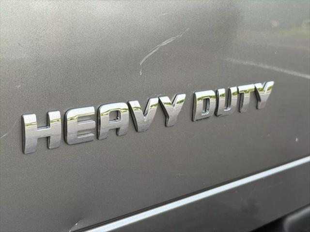 used 2006 Dodge Ram 2500 car, priced at $14,999