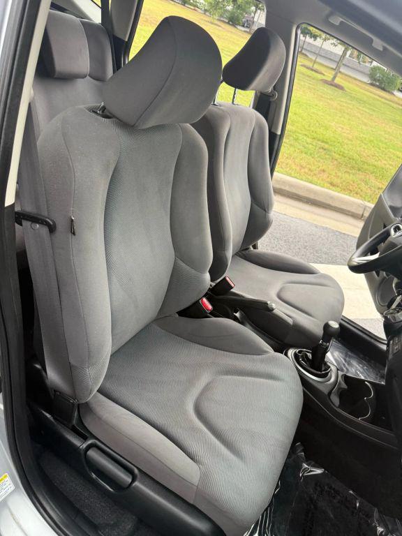 used 2013 Honda Fit car, priced at $7,799