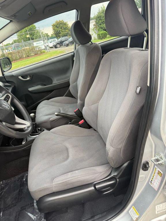 used 2013 Honda Fit car, priced at $7,799
