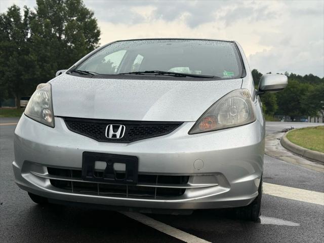 used 2013 Honda Fit car, priced at $7,799