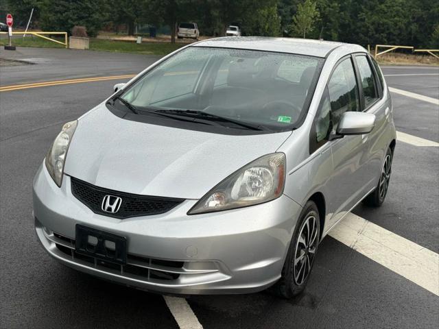 used 2013 Honda Fit car, priced at $7,799
