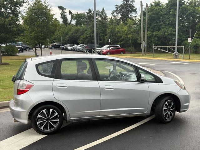 used 2013 Honda Fit car, priced at $7,799