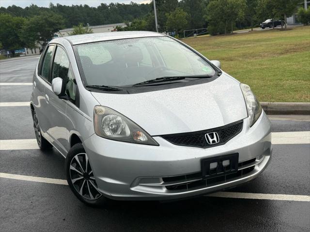 used 2013 Honda Fit car, priced at $7,799