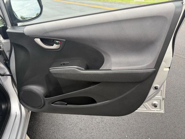 used 2013 Honda Fit car, priced at $7,799