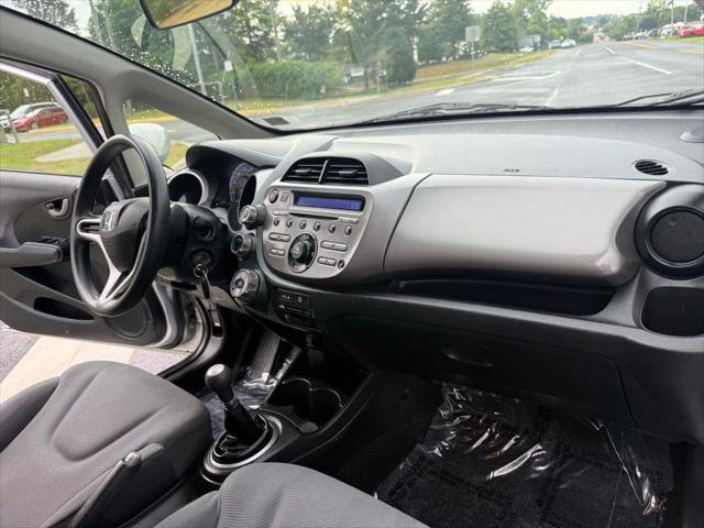 used 2013 Honda Fit car, priced at $7,799