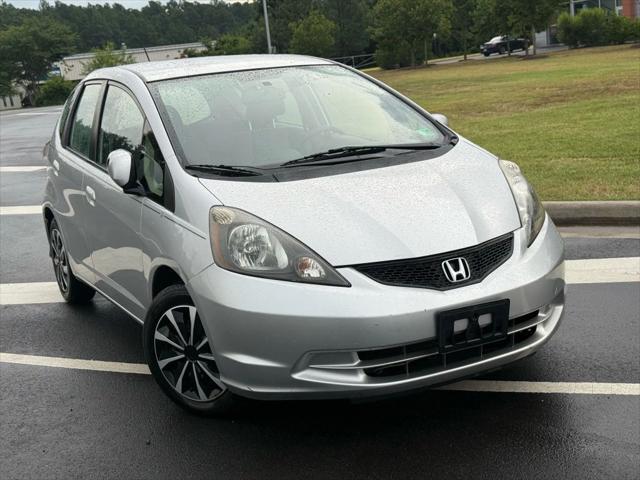 used 2013 Honda Fit car, priced at $7,799