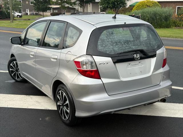 used 2013 Honda Fit car, priced at $7,799