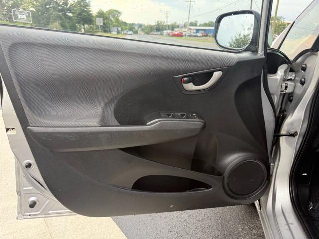 used 2013 Honda Fit car, priced at $7,799