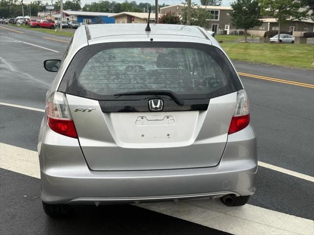 used 2013 Honda Fit car, priced at $7,799
