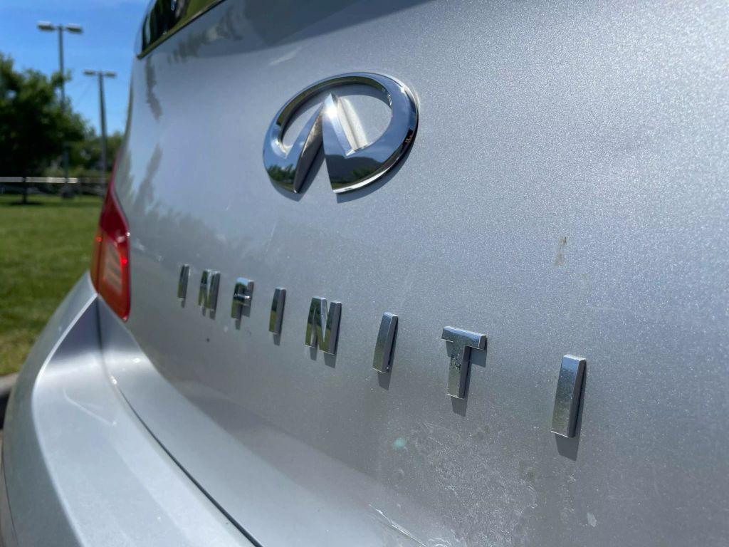 used 2008 INFINITI G35x car, priced at $7,299
