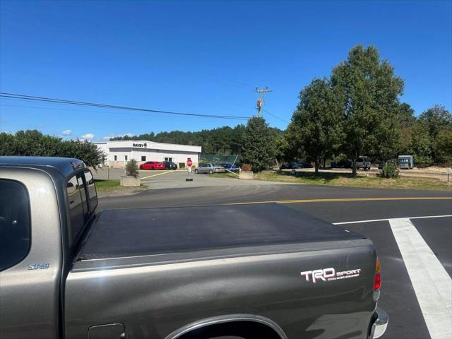 used 2004 Toyota Tundra car, priced at $13,499