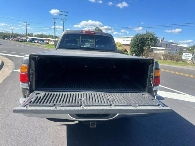 used 2004 Toyota Tundra car, priced at $13,499