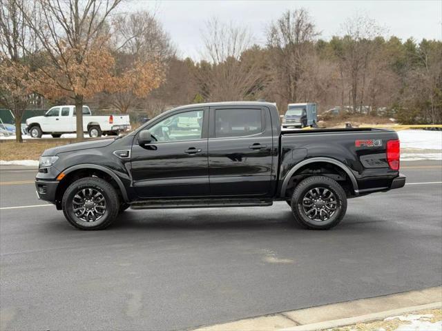 used 2019 Ford Ranger car, priced at $18,499