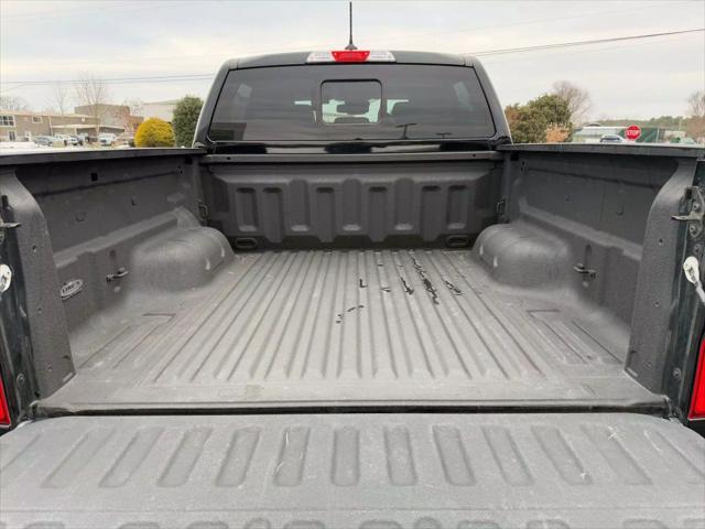 used 2019 Ford Ranger car, priced at $18,499