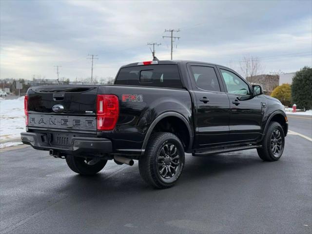 used 2019 Ford Ranger car, priced at $18,499