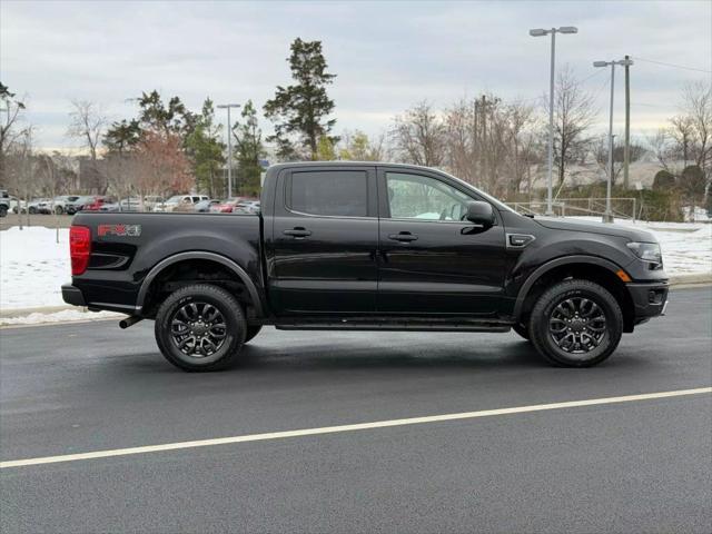 used 2019 Ford Ranger car, priced at $18,499