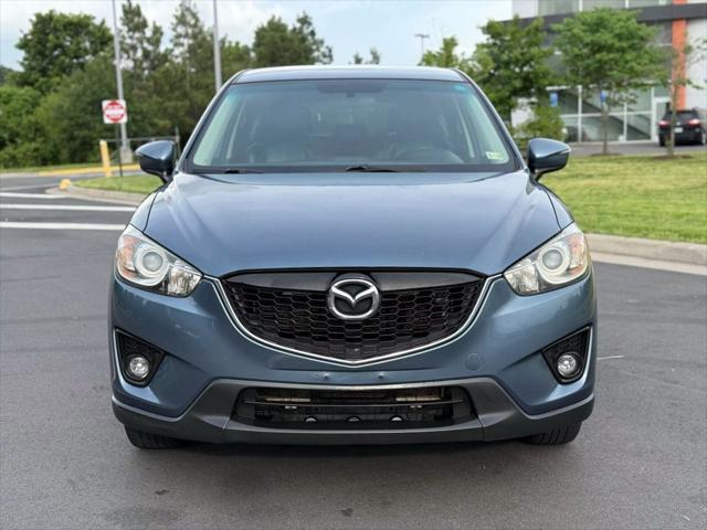 used 2015 Mazda CX-5 car, priced at $8,899