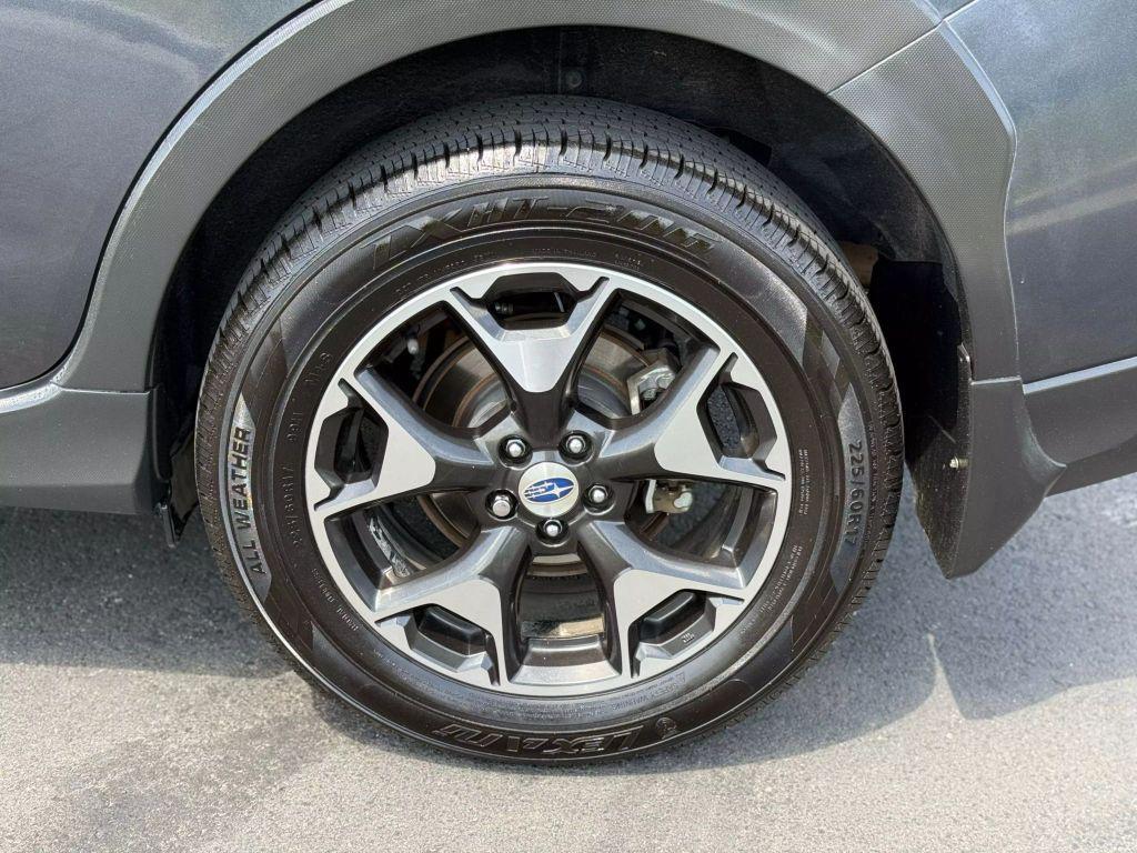 used 2018 Subaru Crosstrek car, priced at $13,999
