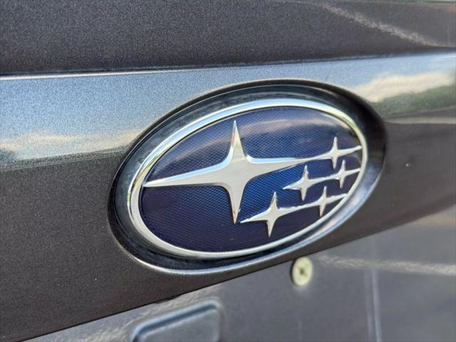 used 2018 Subaru Crosstrek car, priced at $15,499
