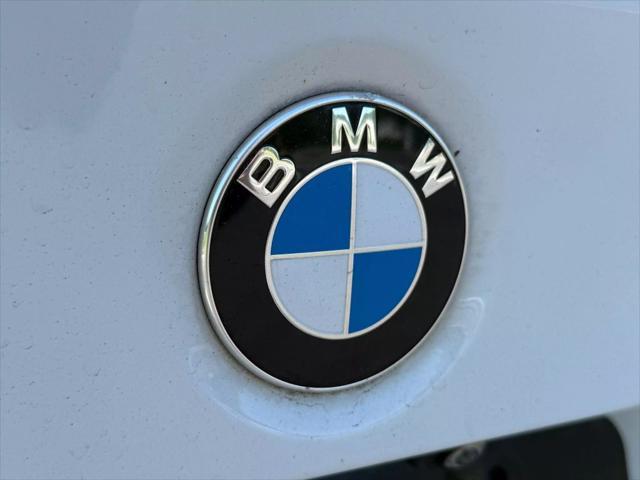 used 2018 BMW 320 car, priced at $10,999